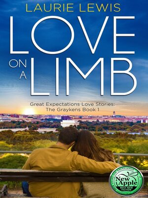 cover image of Love On a Limb
